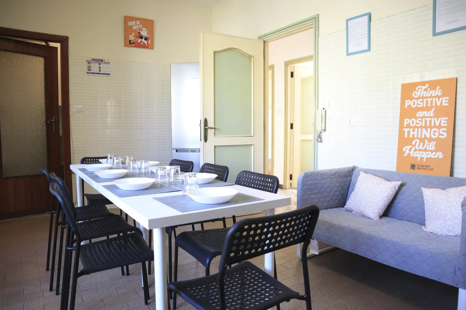 Private room in Cagliari photo 2