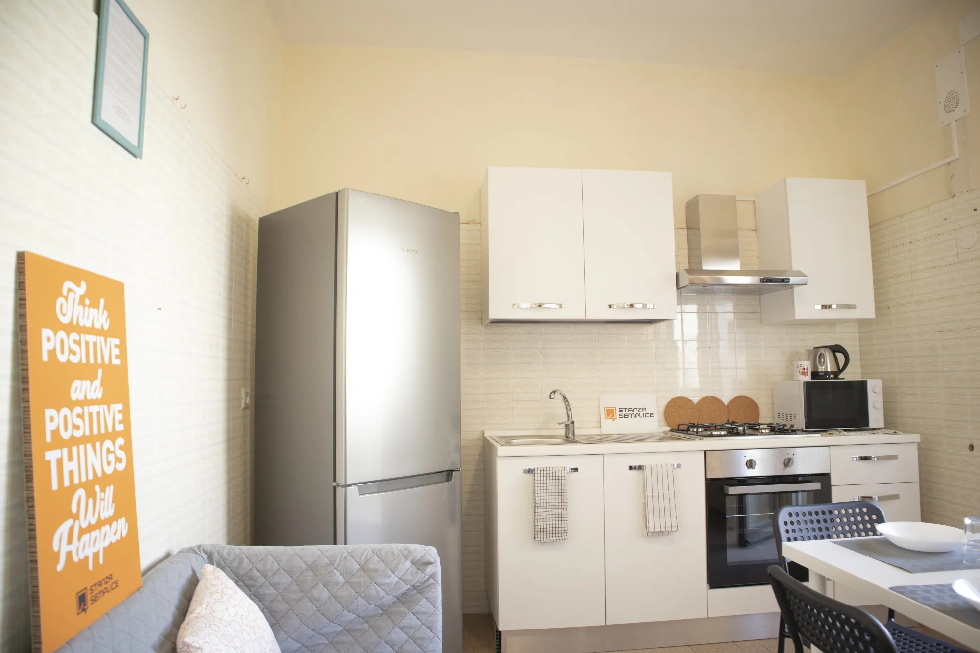 Private room in Cagliari photo 3