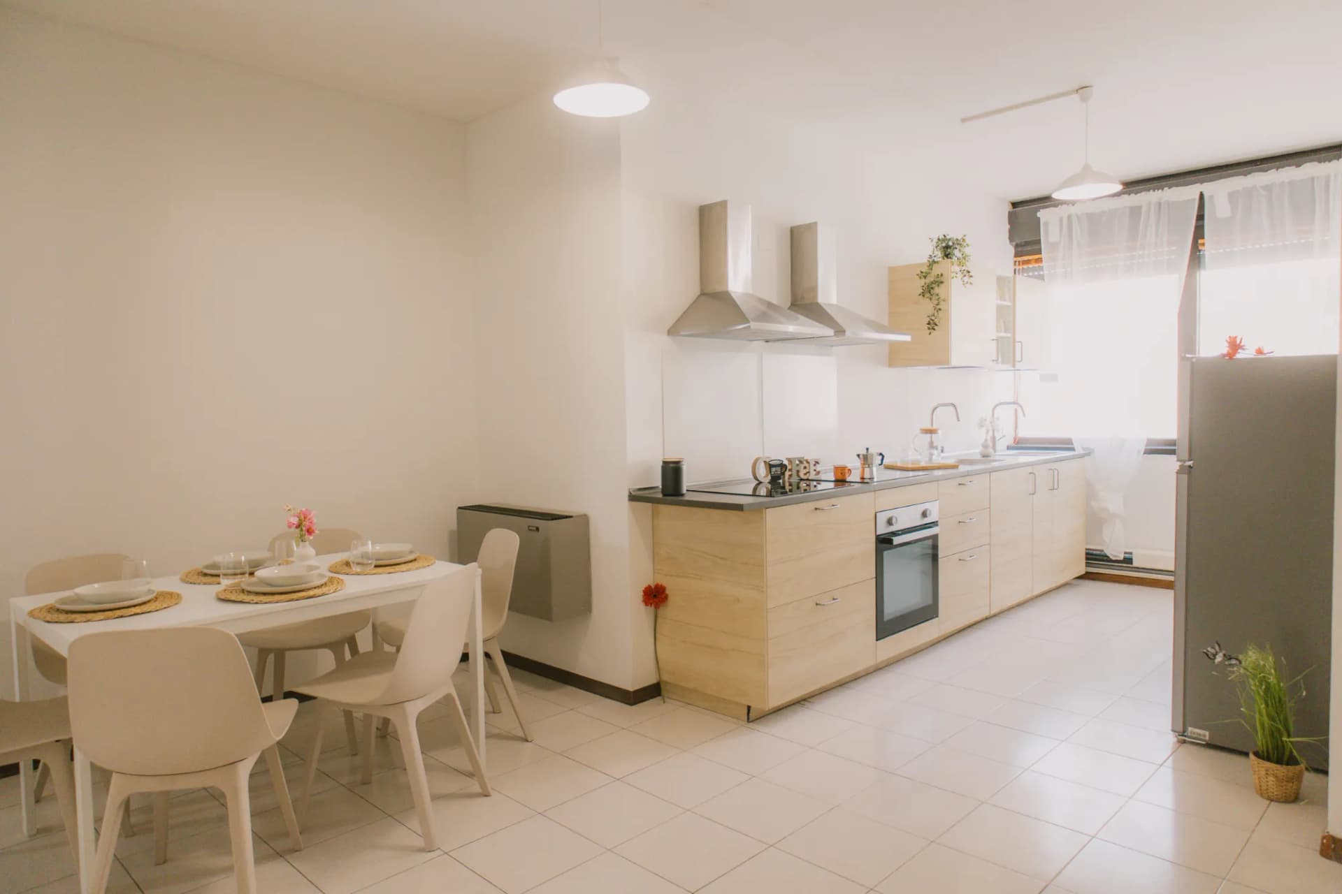 Kitchen 1