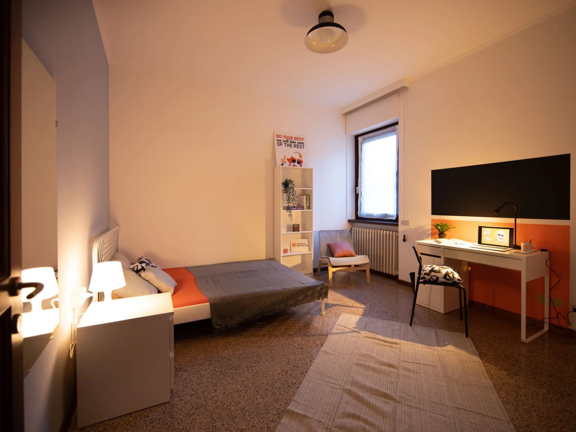 Private room in Lecco