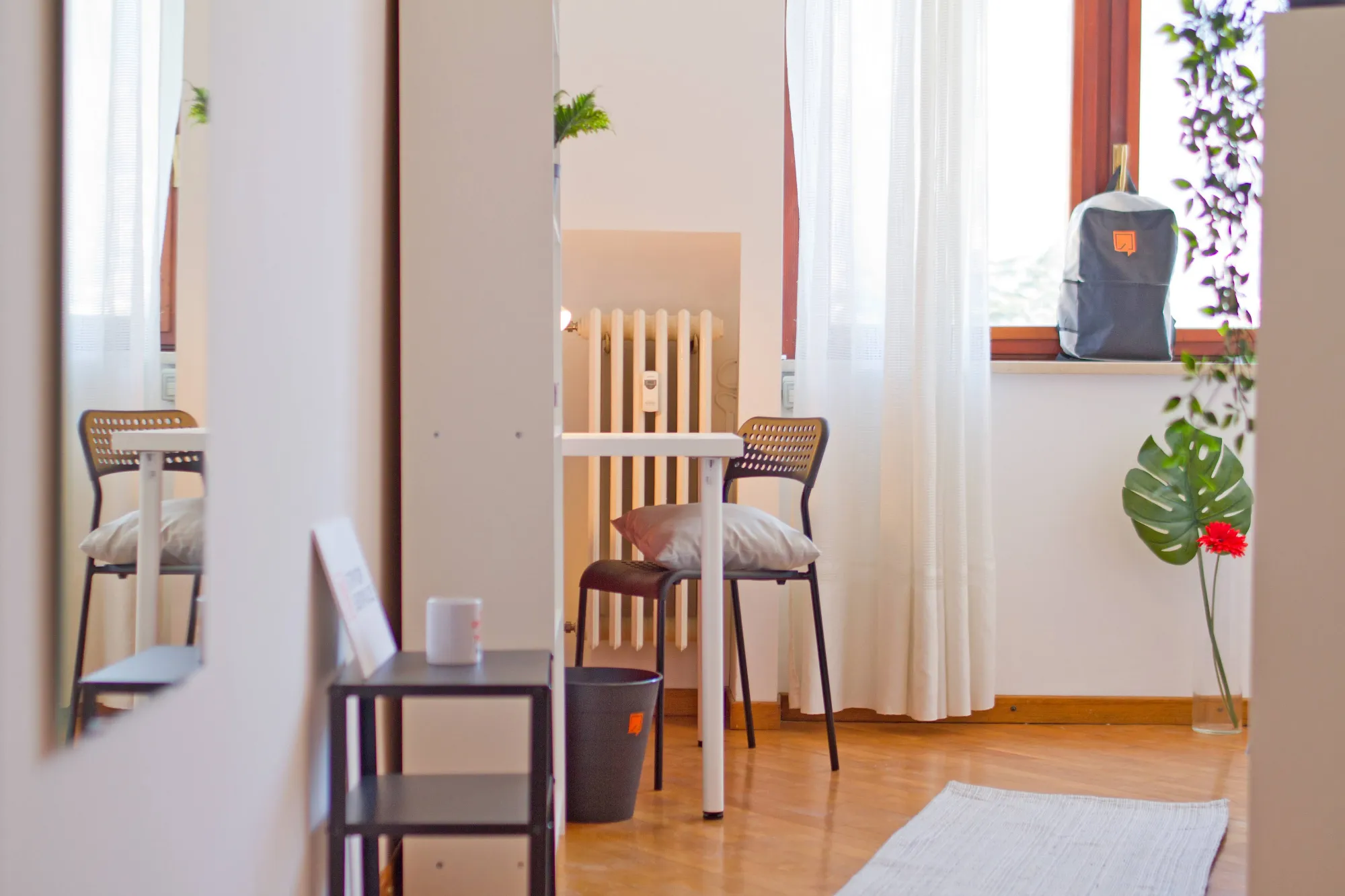 Private room in Lecco