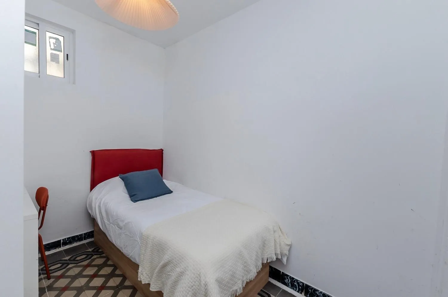 Private room in Barcelona