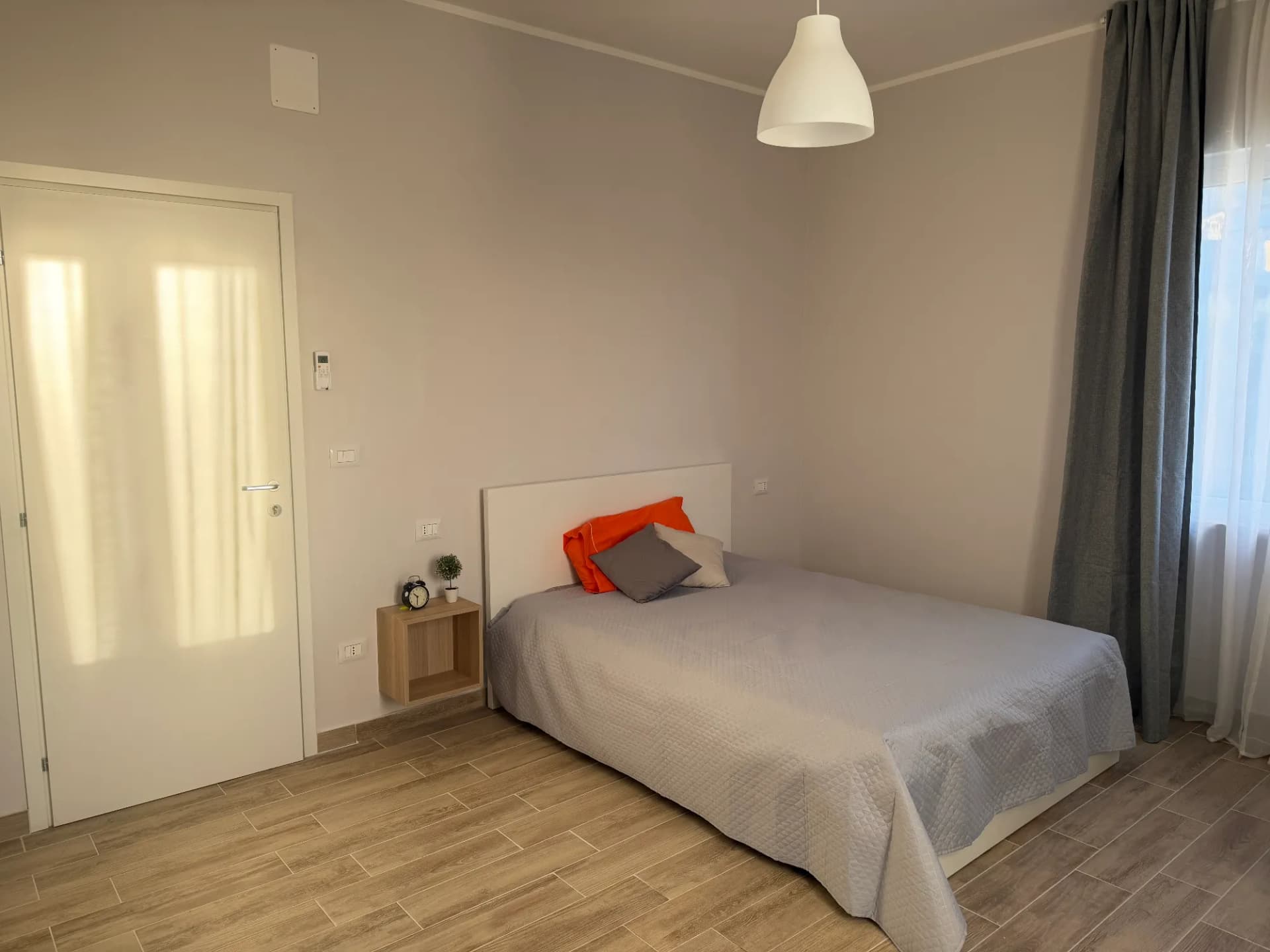 Private room in Pescara