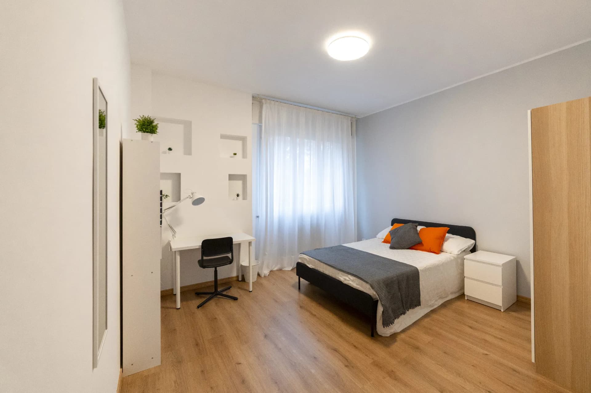 Private room in Forlì
