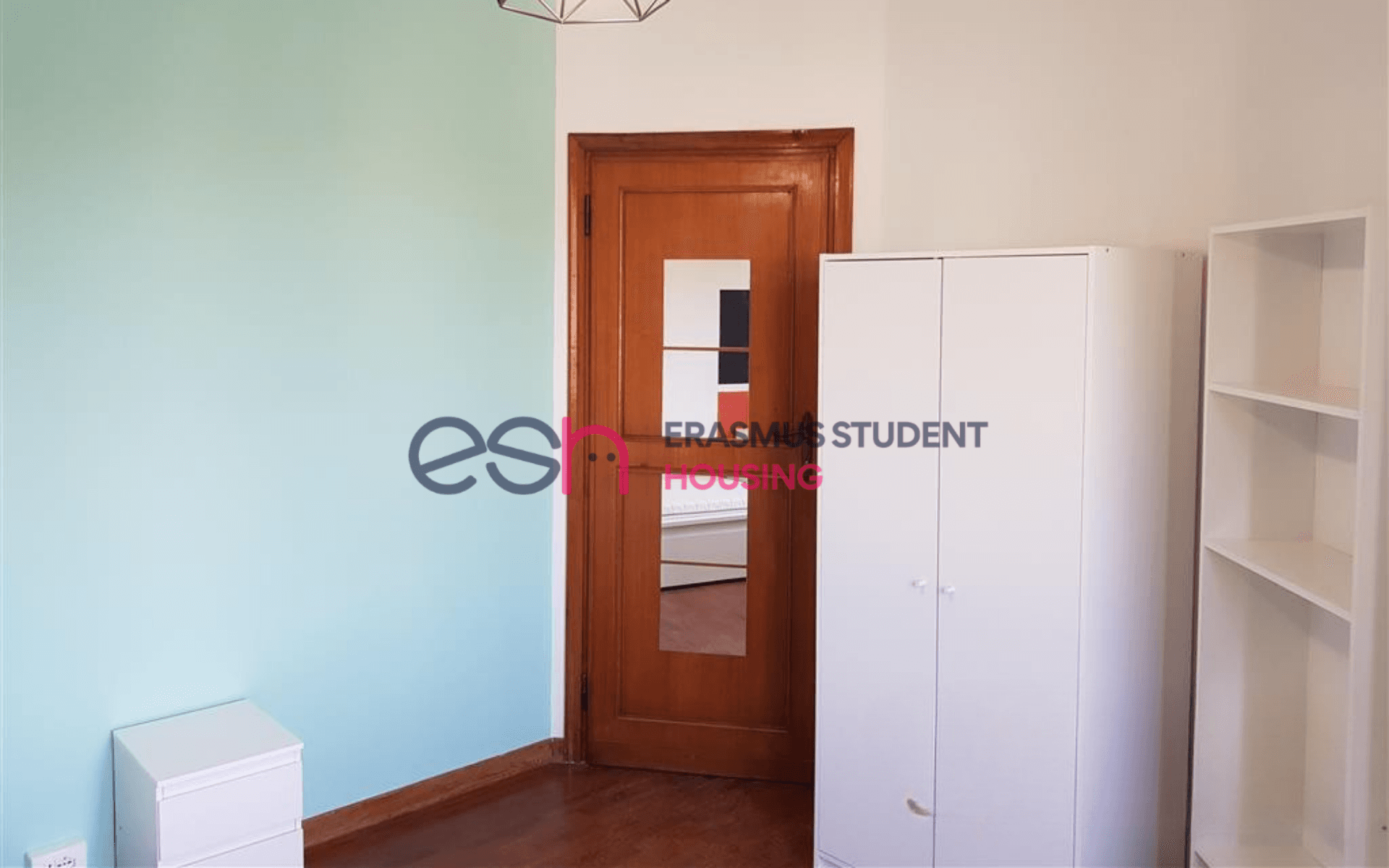 Private room in Pisa