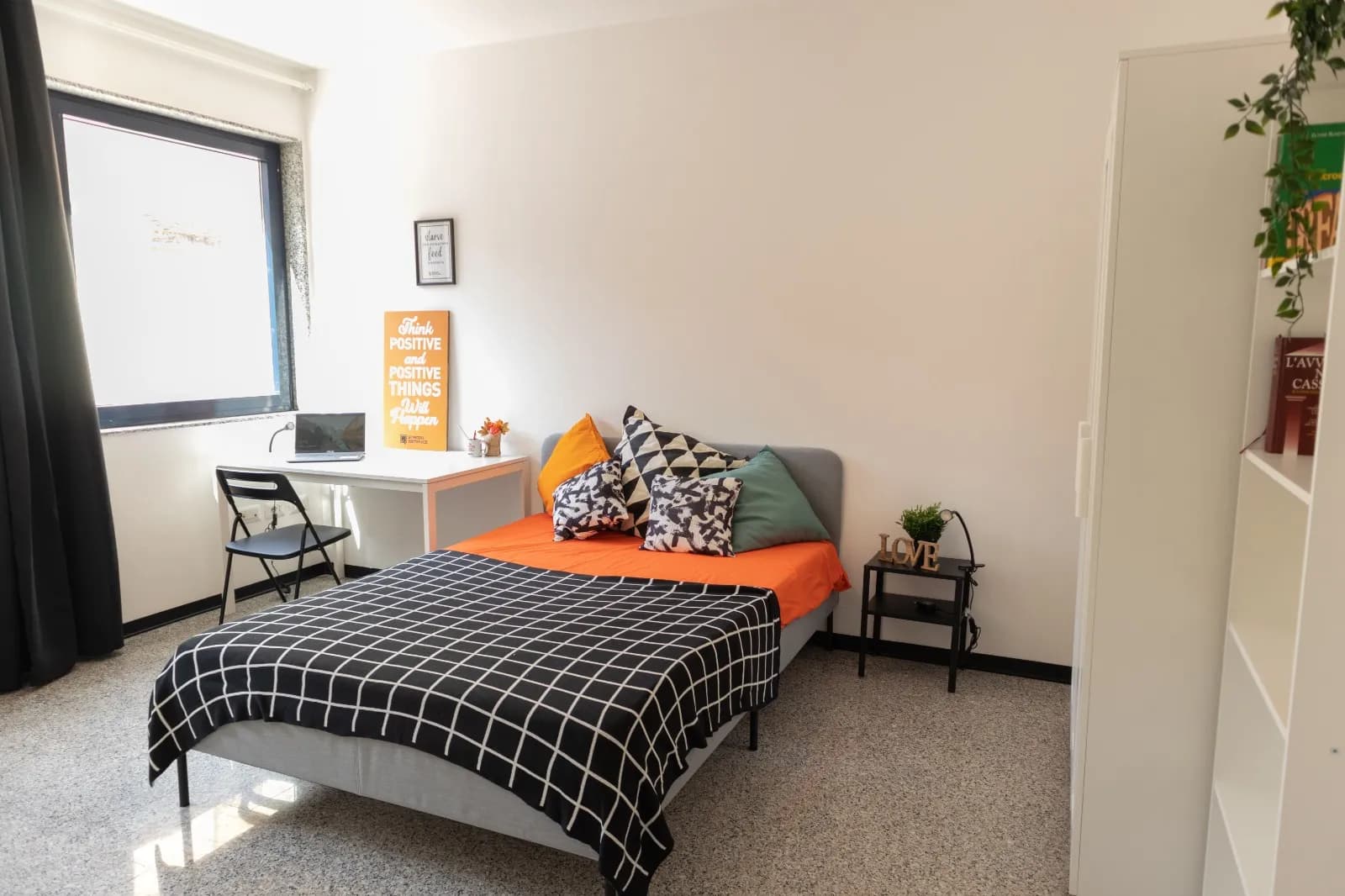 Private room in Cagliari