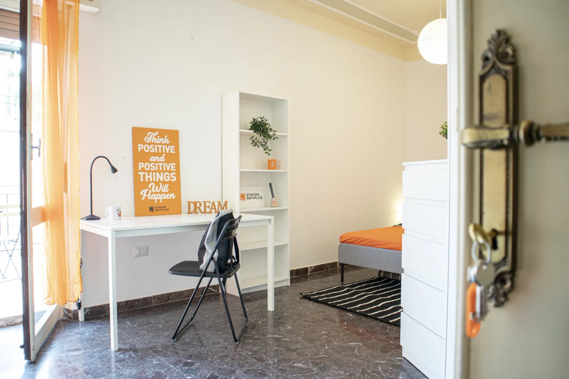 Private room in Cagliari