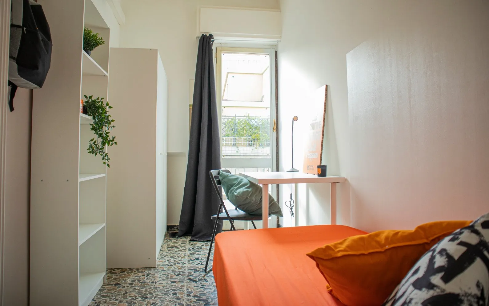 Private room in Cagliari