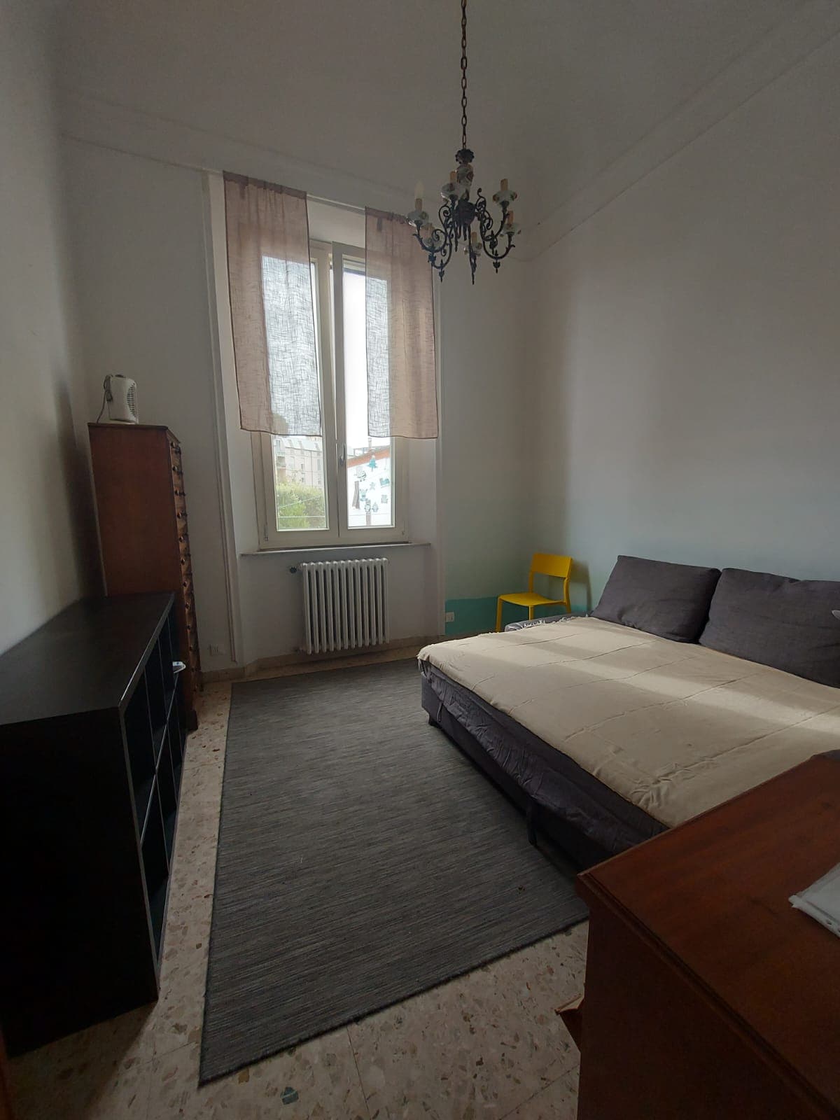 Private room in Pisa