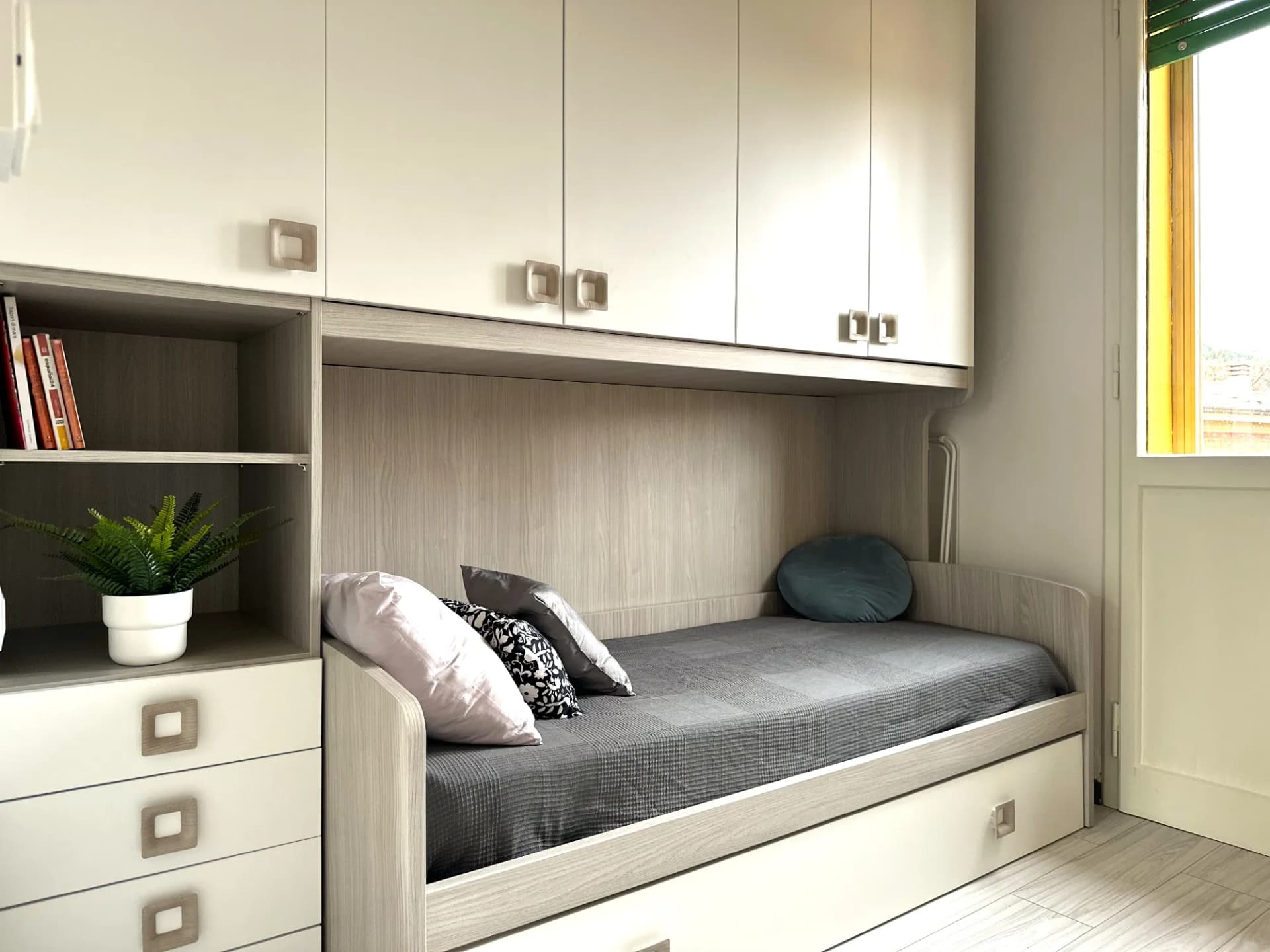 Private room in Bologna