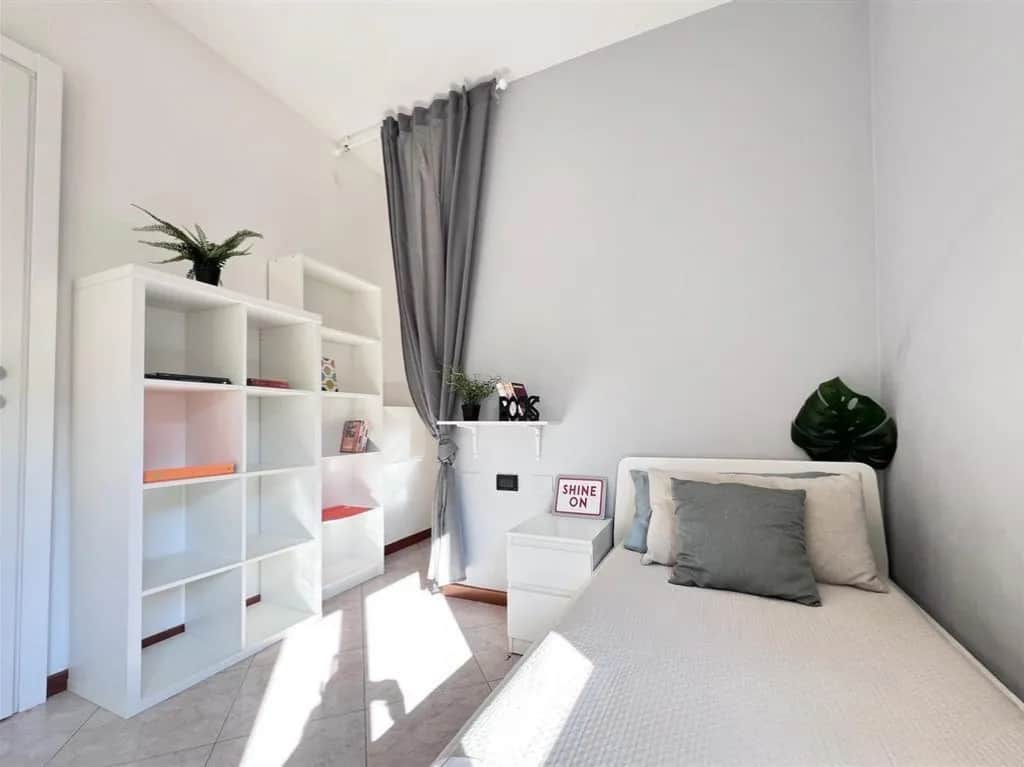 Room in Bologna