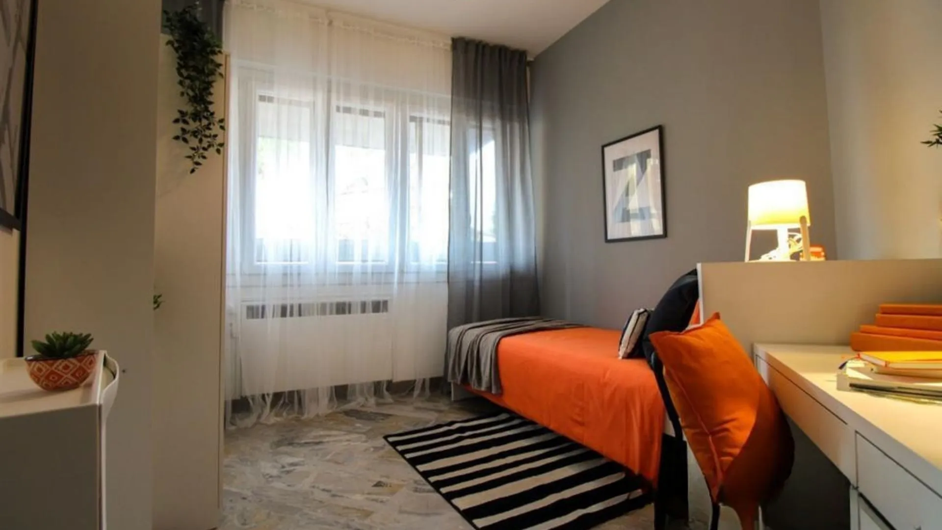 Private room in Bologna