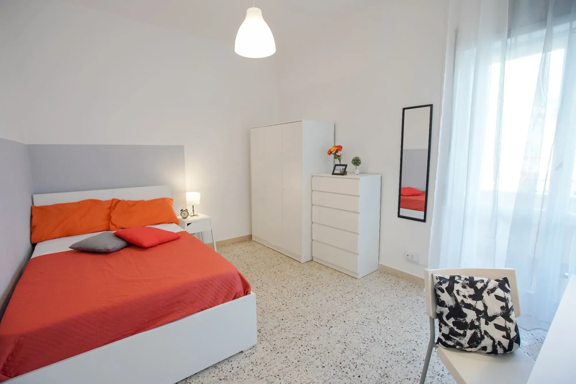 Private room in Naples