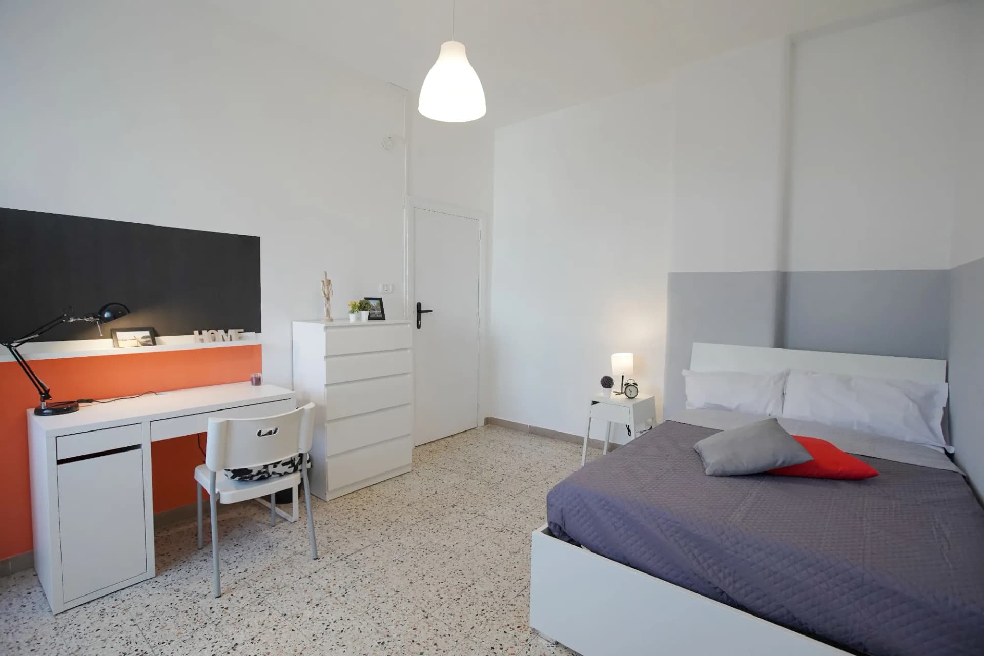Private room in Naples photo 2