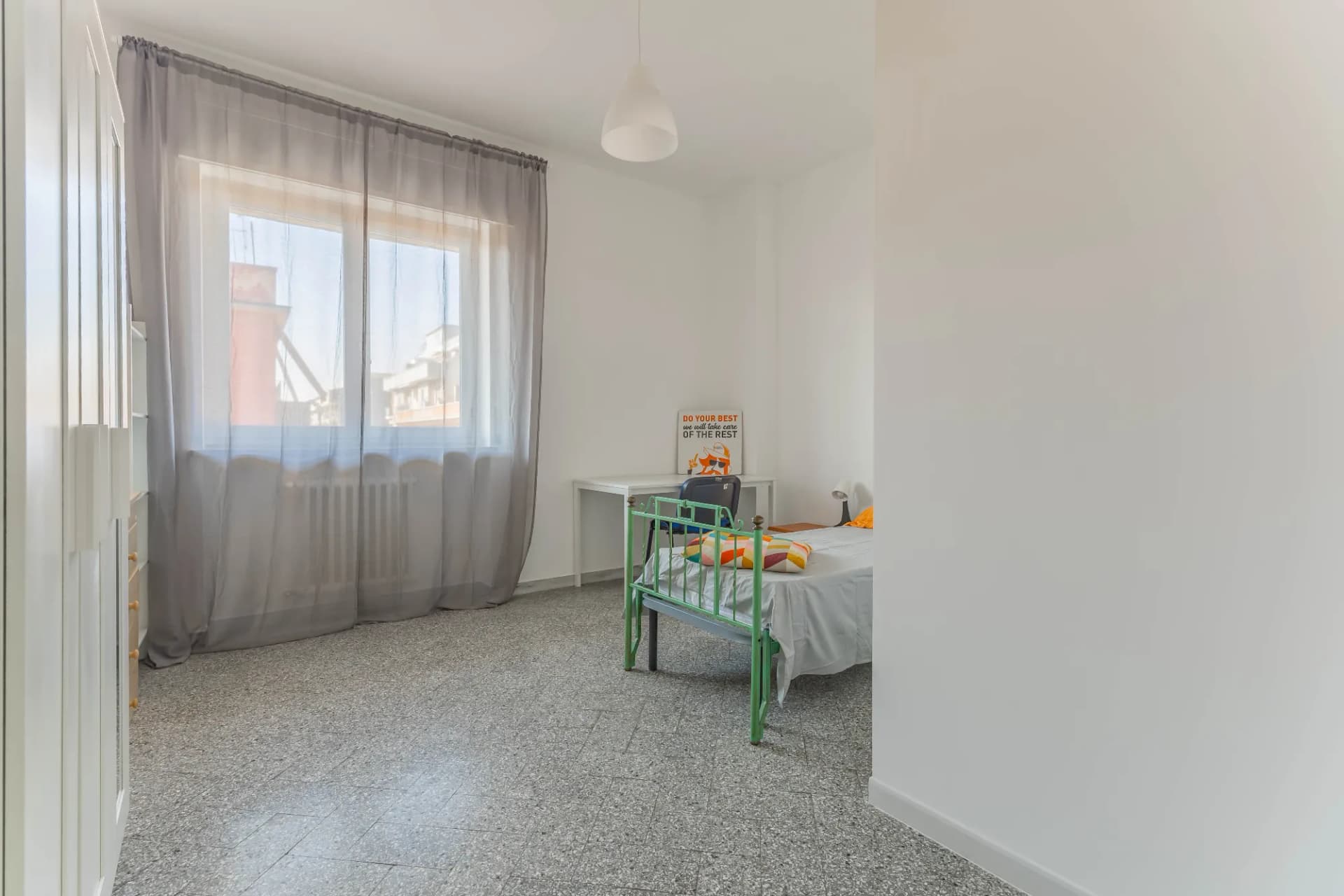 Private room in Bari