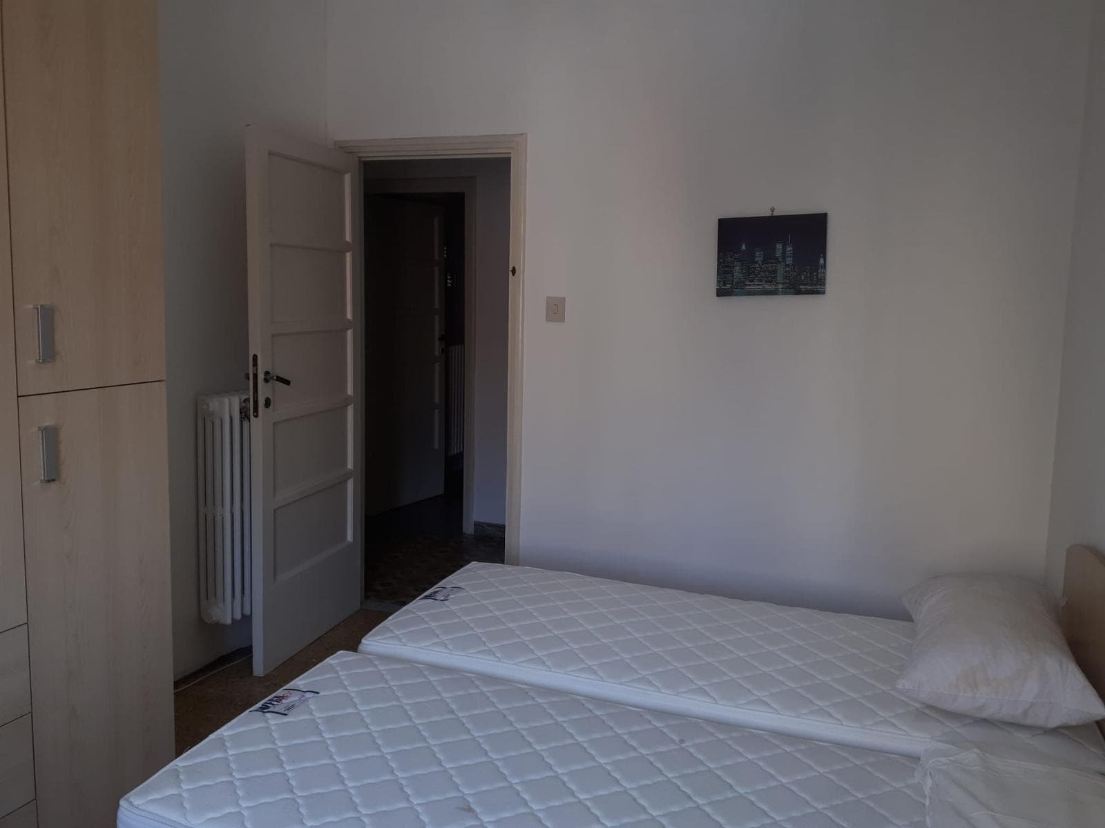 Private room in Pisa