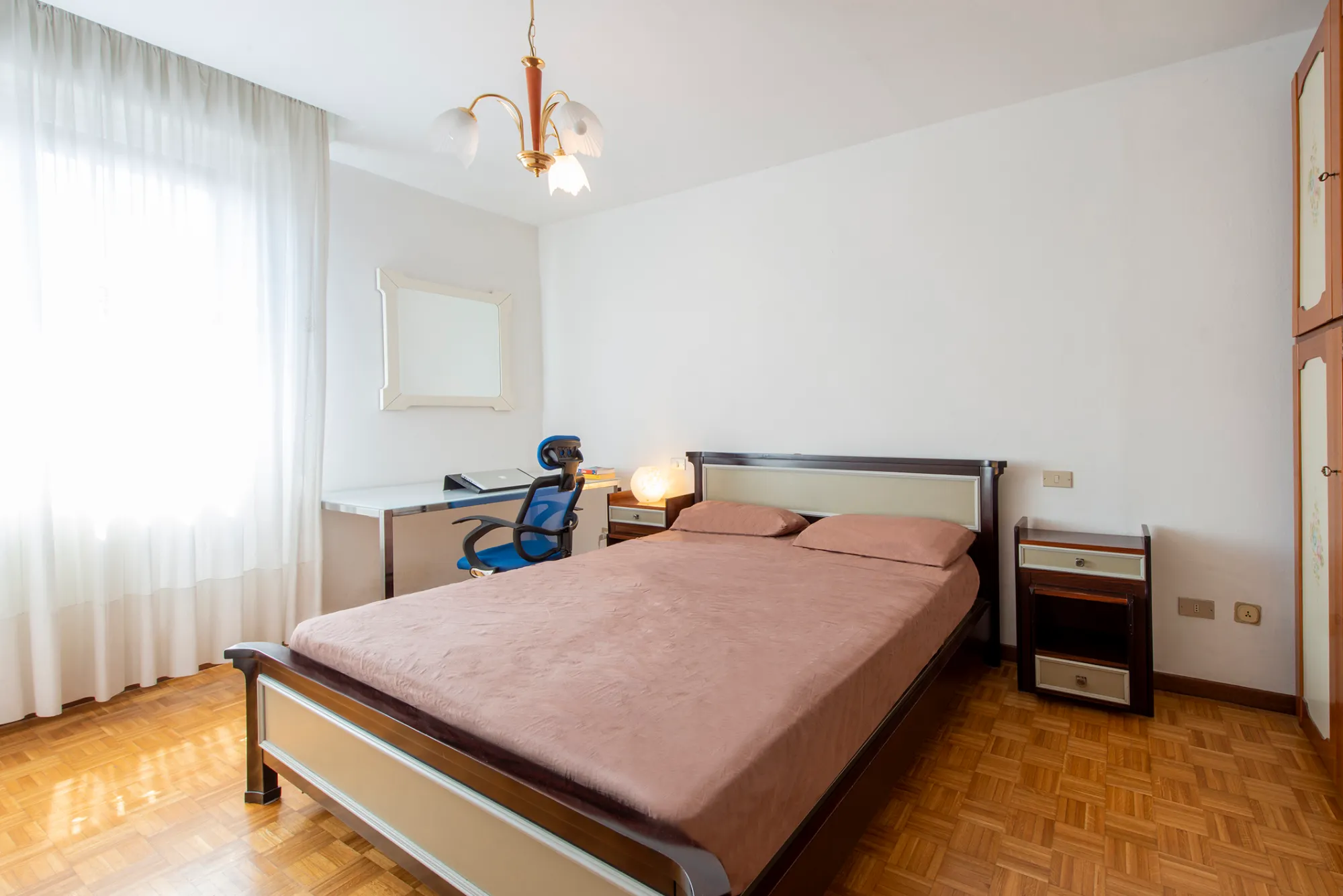 Private room in Milan
