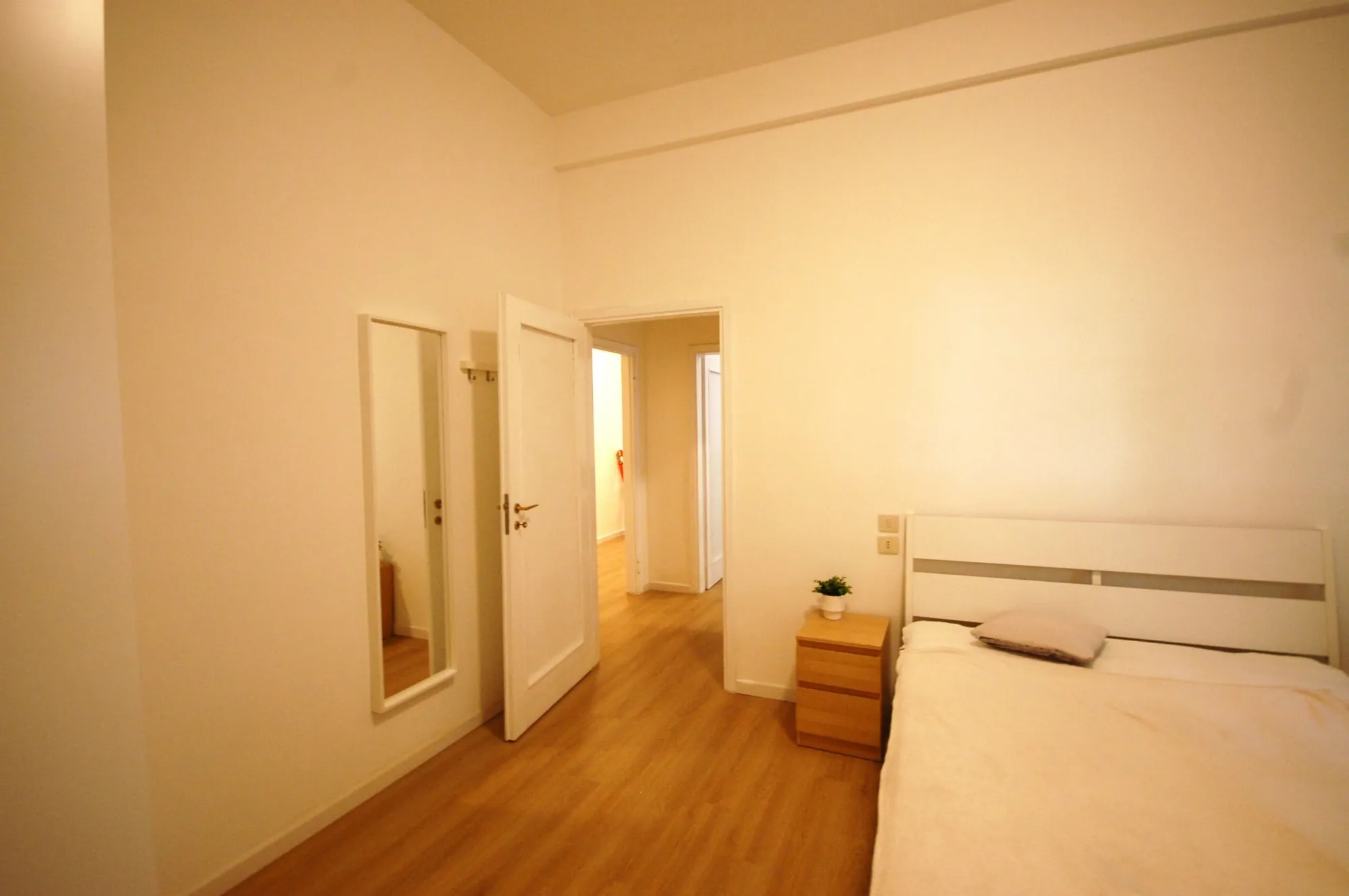 Private room in Milan