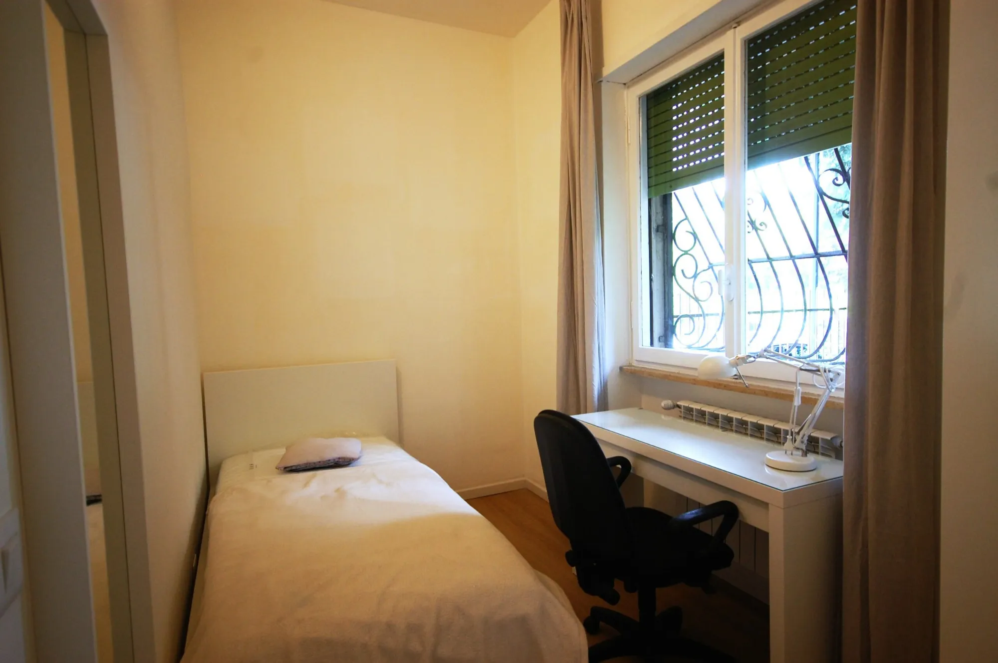 Stanza privata a Milan
