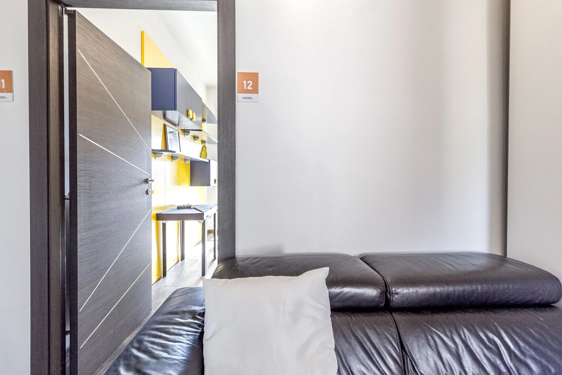 Private room in Sassari