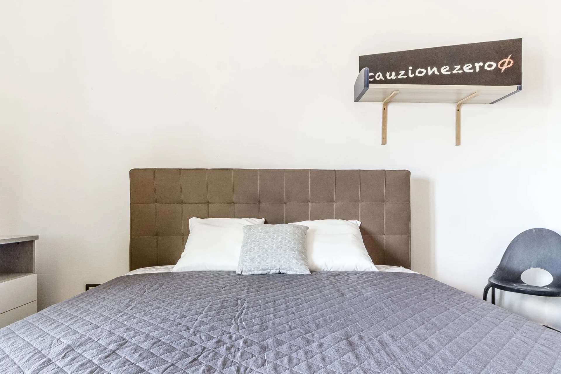 Private room in Sassari photo 3