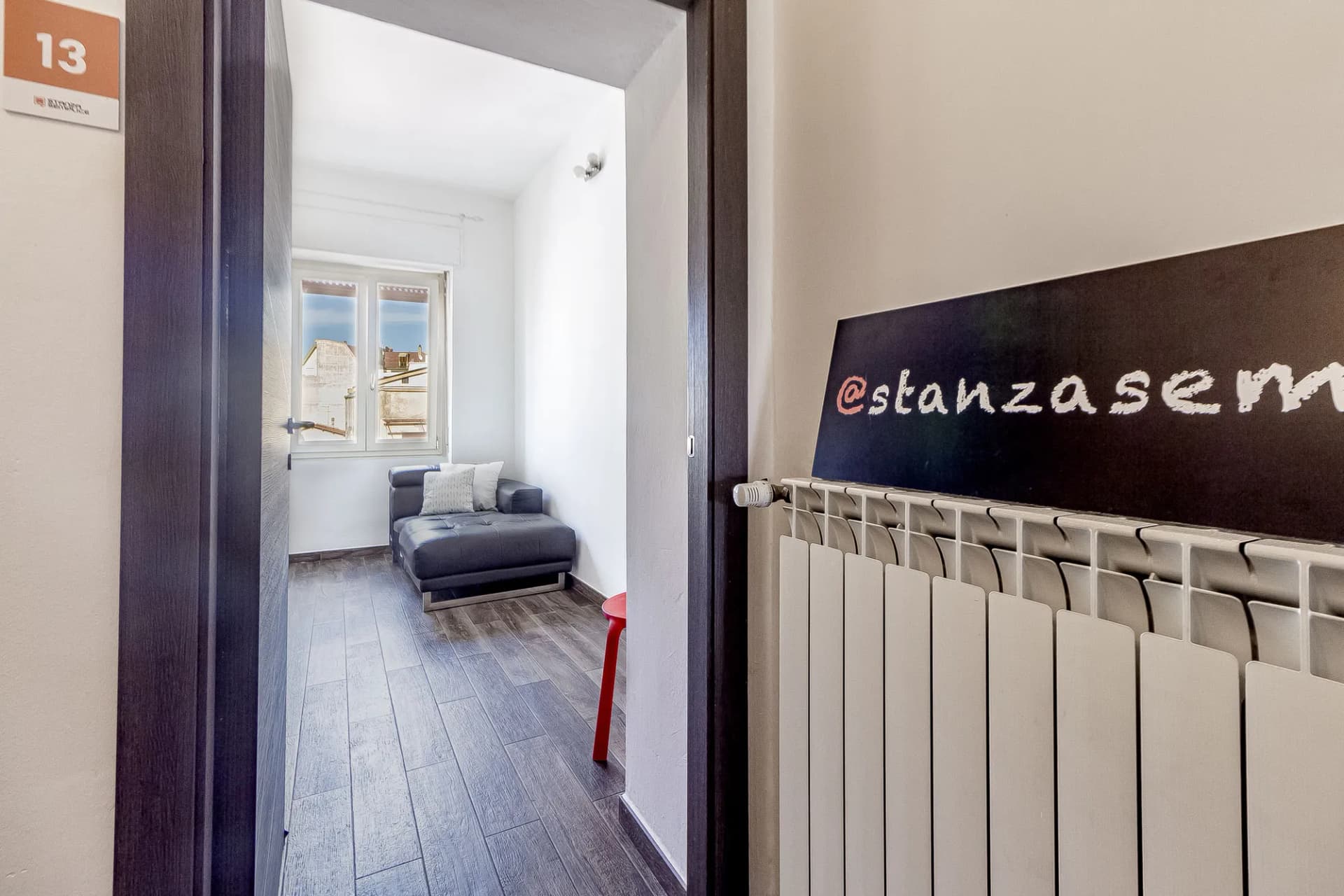 Private room in Sassari
