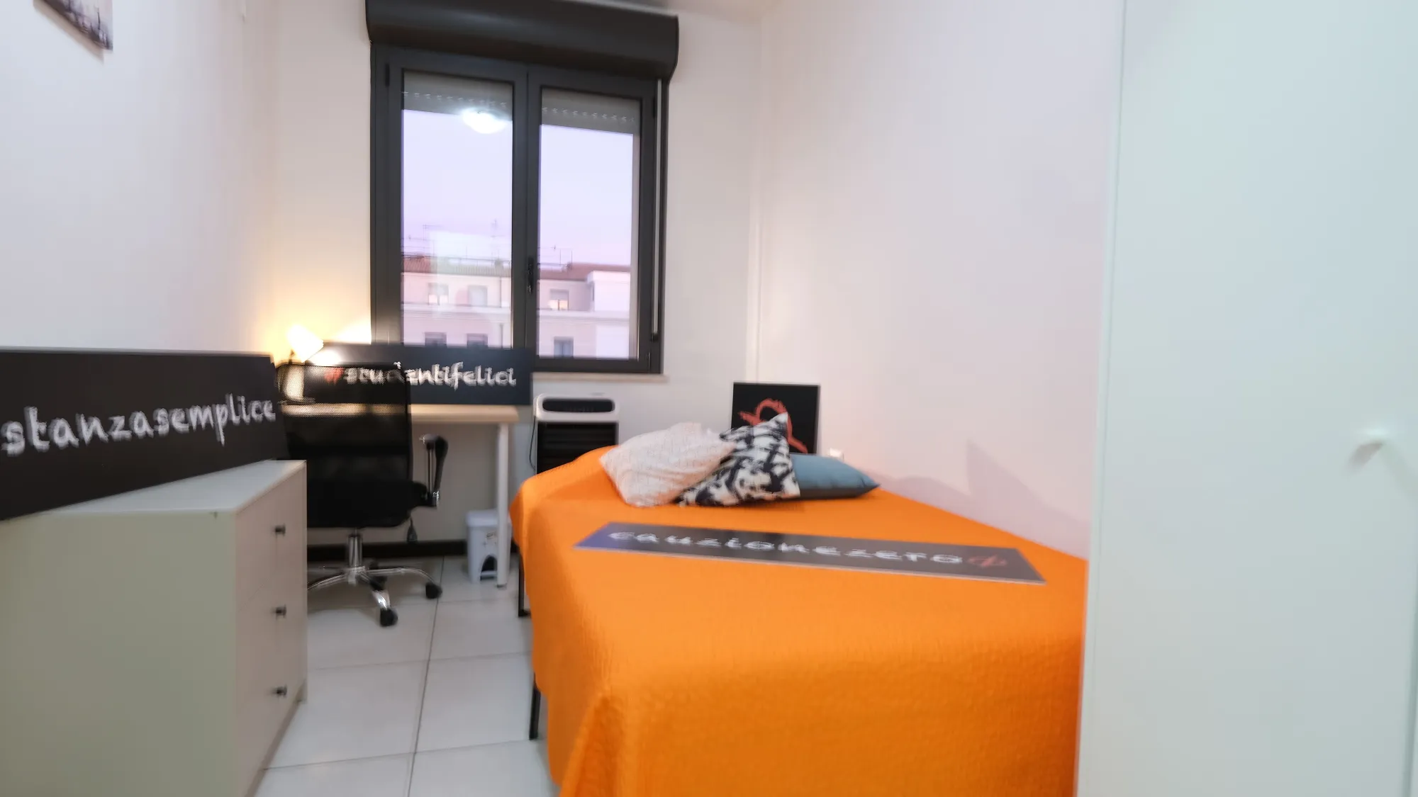 Private room in Sassari