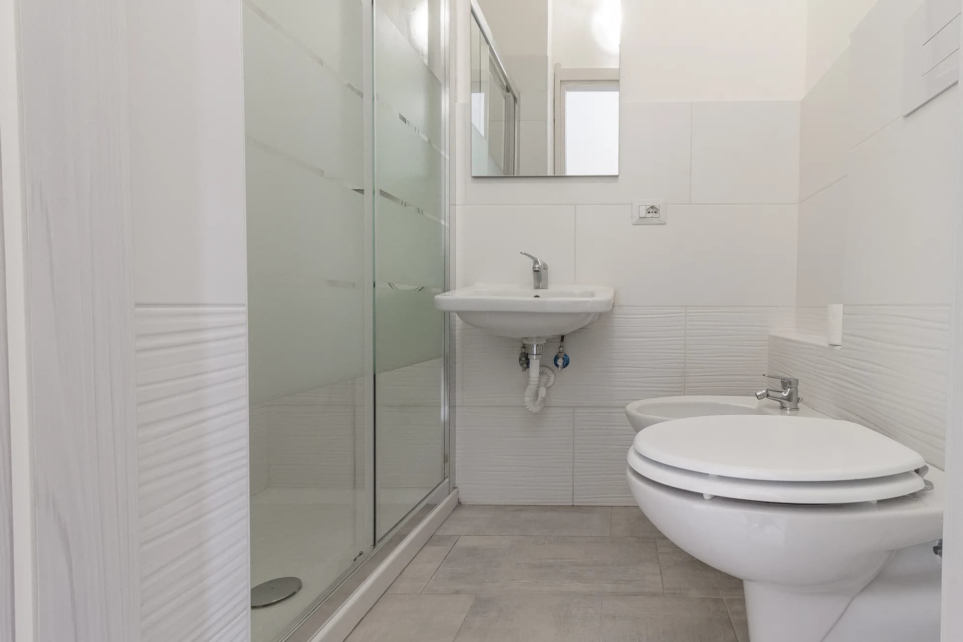 Private room in Sassari photo 5