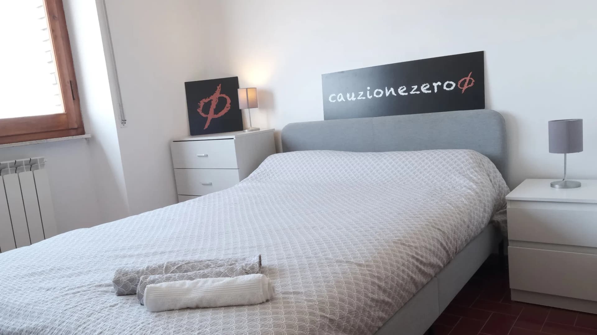 Private room in Sassari