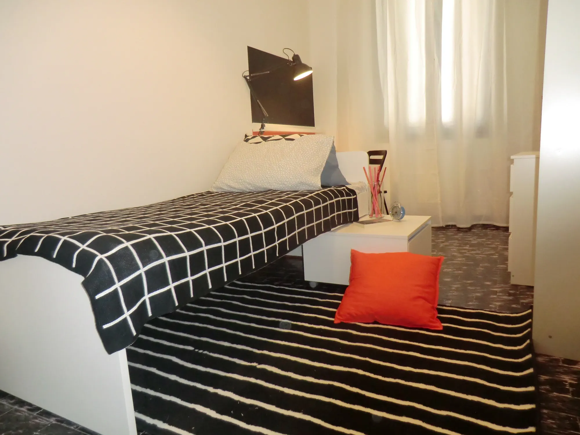 Private room in Padua