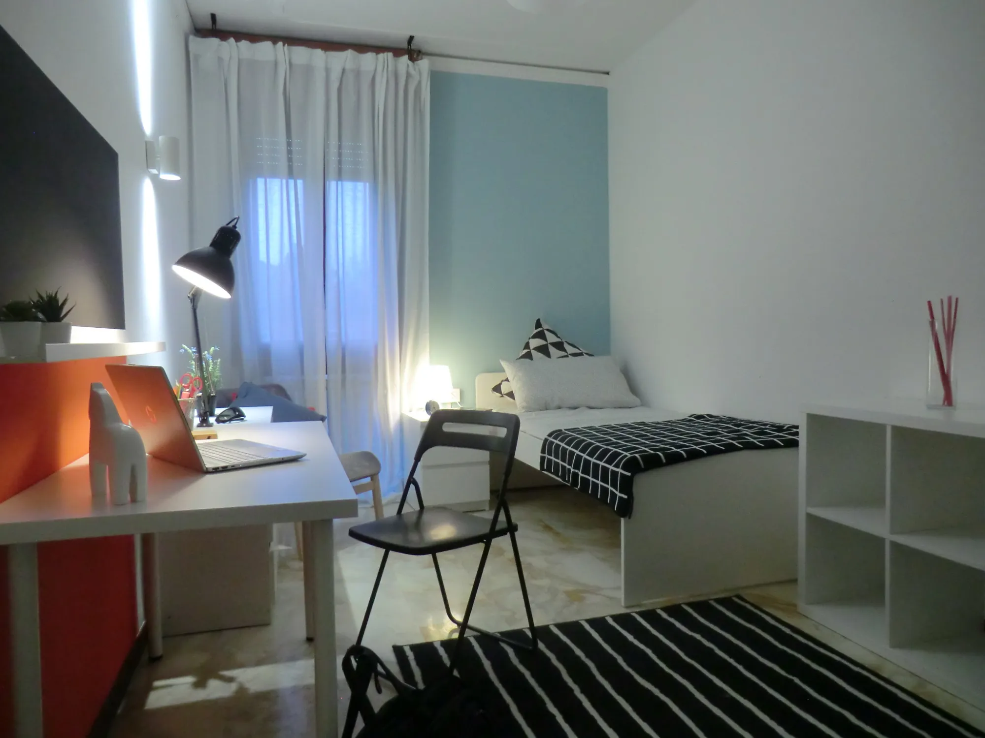 Private room in Padua photo 2
