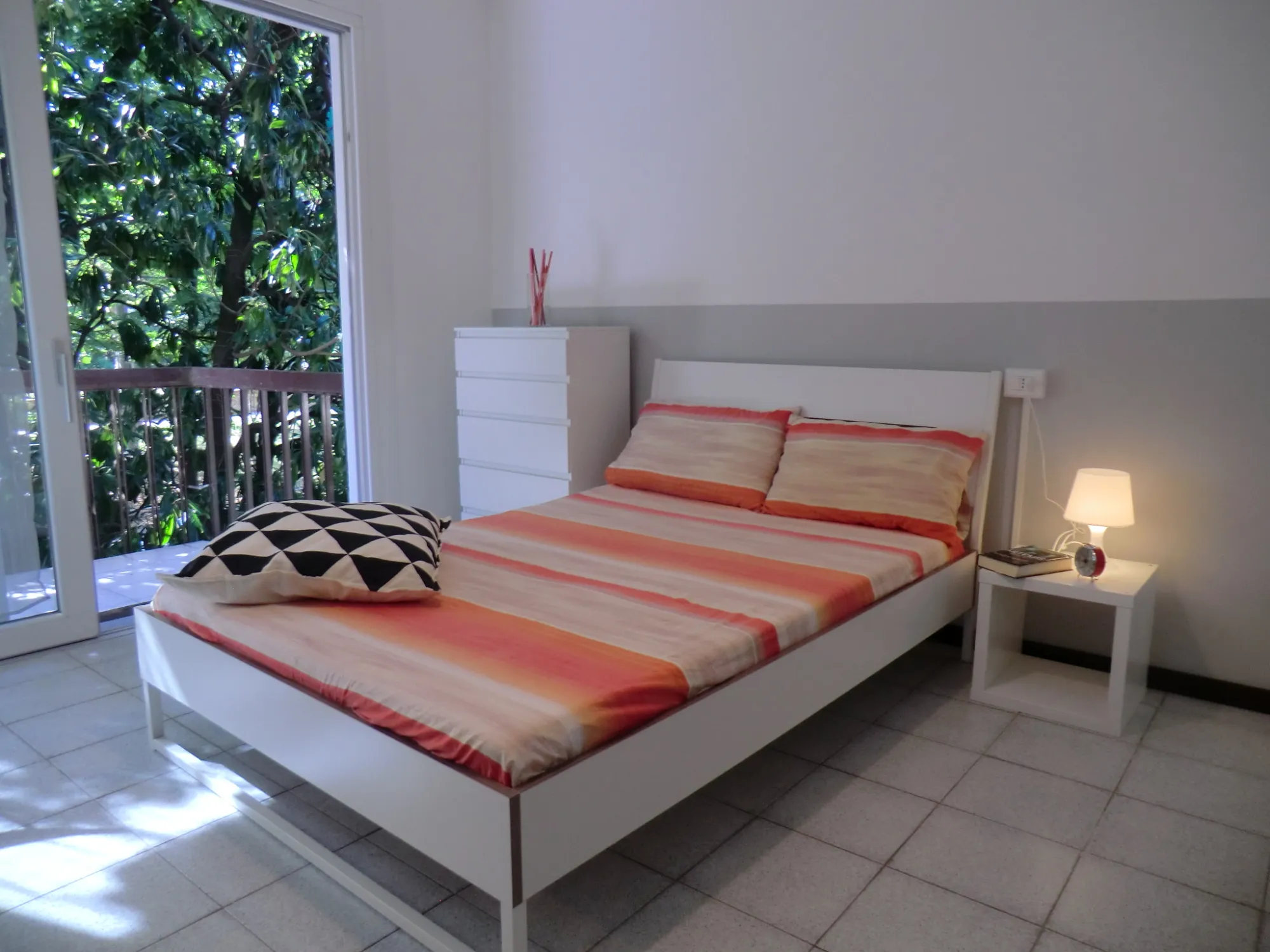 Private room in Padua