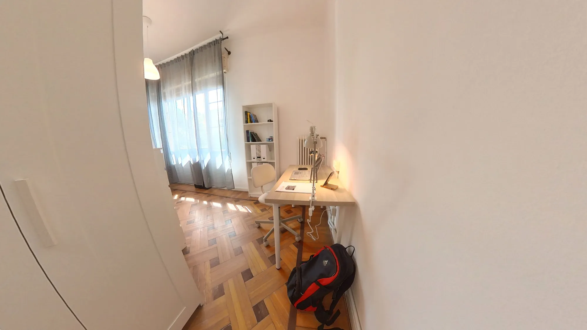 Private room in Padua