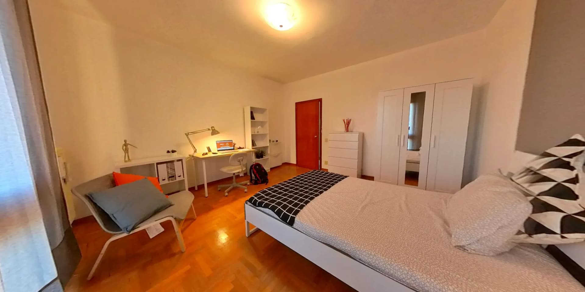 Stanza privata a Padua
