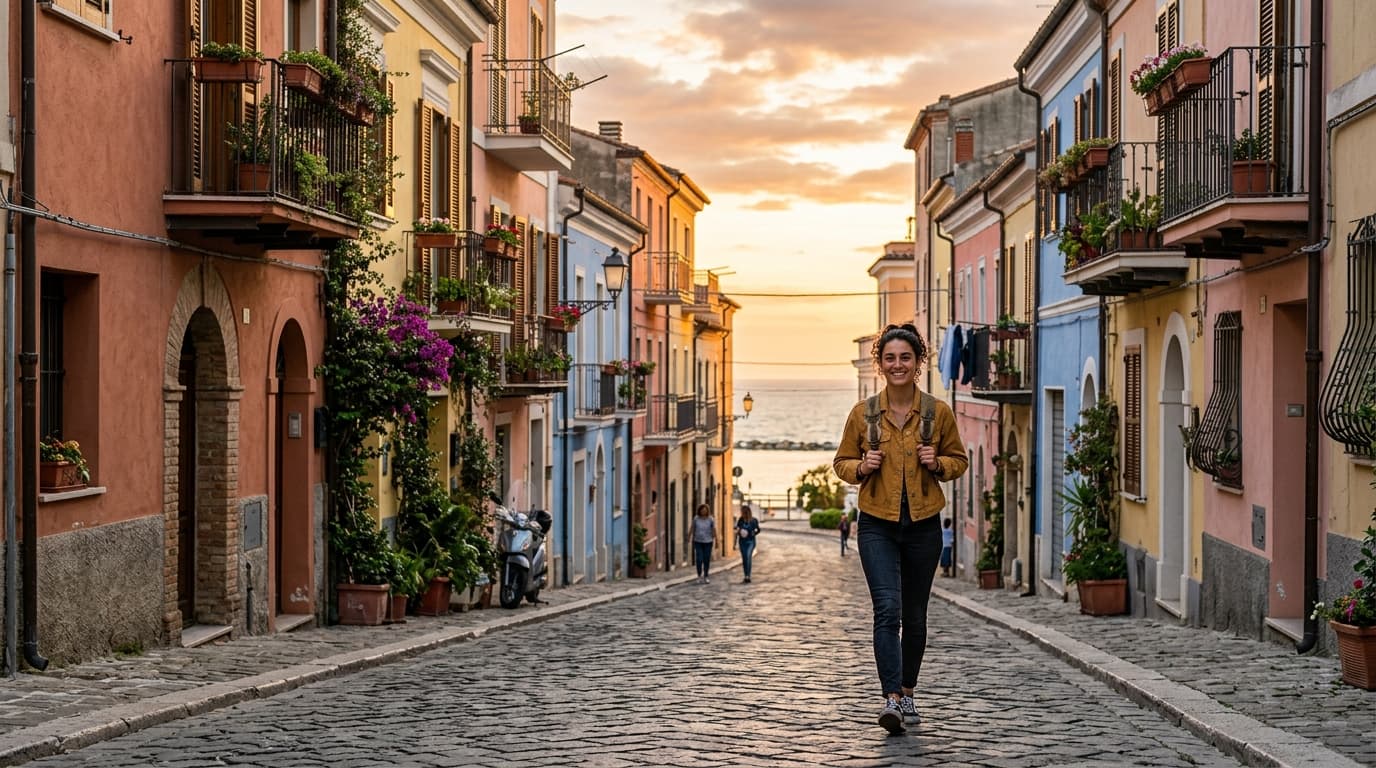 Stanze per studenti a Pescara 2026: prezzi, quartieri e sicurezza
